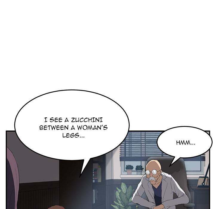 My Stepmom - Chapter 27 - Andromeda 11 page 27 hentai porn comic manga doujin